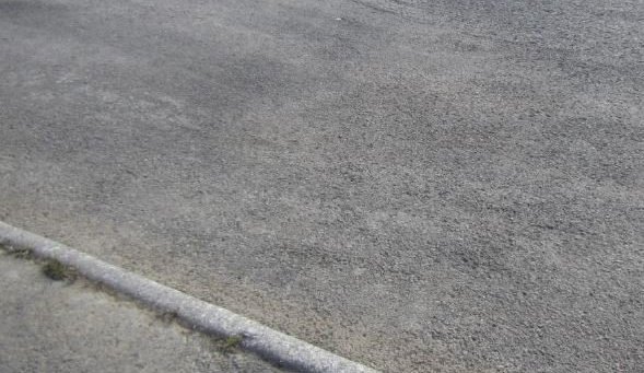 Viðgerðir á götum