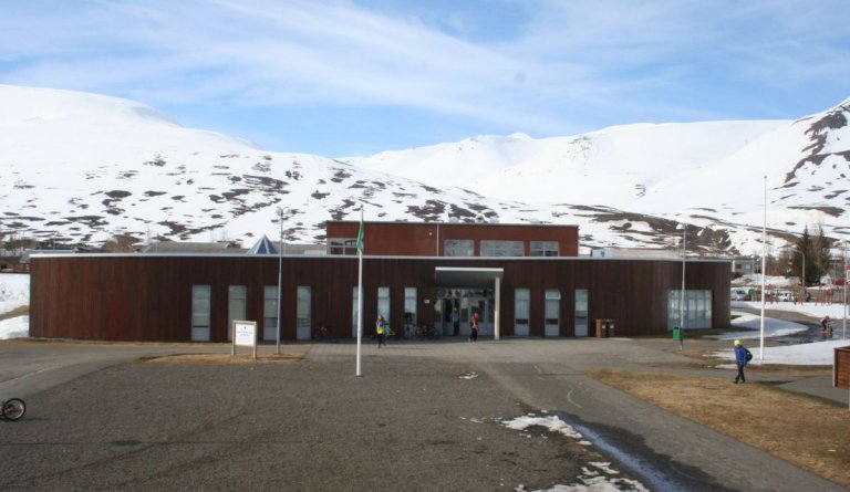 Aðalfundur foreldrafélags Dalvíkurskóla