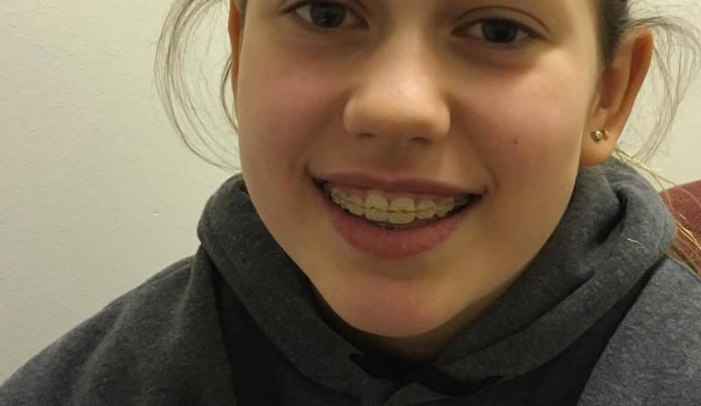 Bára Katrín Kristmannsdóttir