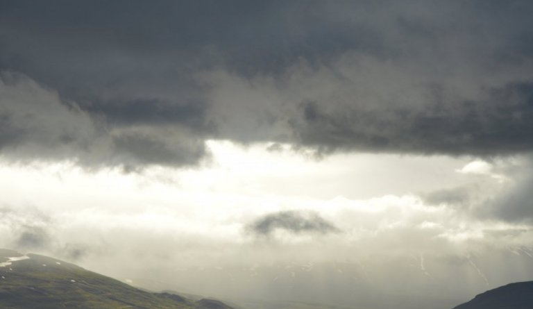 Tilkynning vegna snjómoksturs