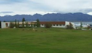 Handavinna á Dalbæ