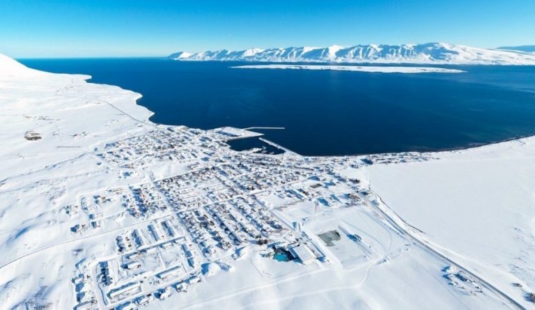 Kosning á íþróttamanni ársins 2021