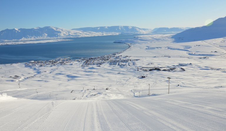 Töf á álagningu fasteignagjalda