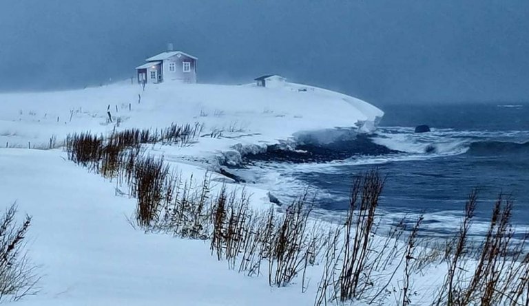 Tilkynning vegna snjómoksturs