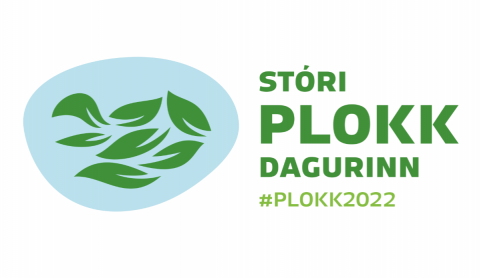 Stóri plokkdagurinn 24. apríl 2022