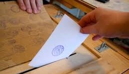 Auglýsing frá yfirkjörstjórn í Dalvíkurbyggð.