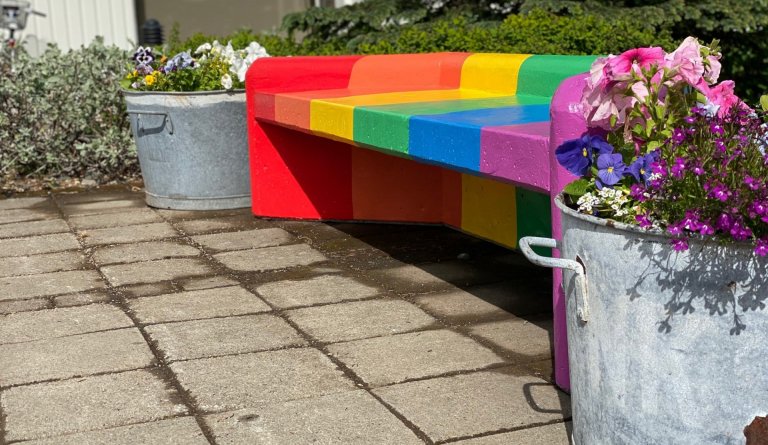 Sumarstörf á Eigna- og framkvæmdadeild