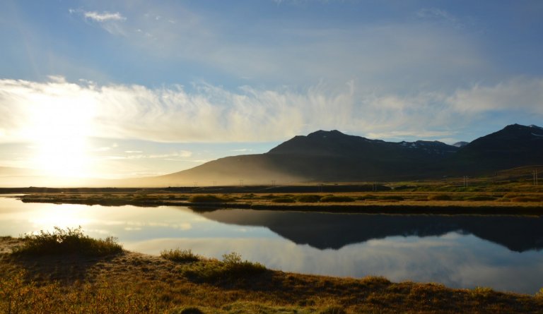 Lokun Skrifstofa Dalvíkurbyggðar