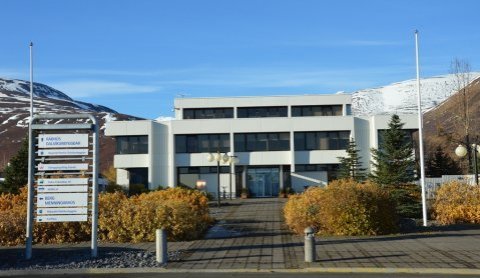 Lokað á skrifstofu Dalvíkurbyggðar 18. október