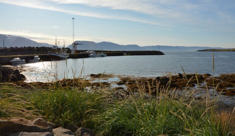 Breyting á aðalskipulagi Dalvíkurbyggðar 2008-2020