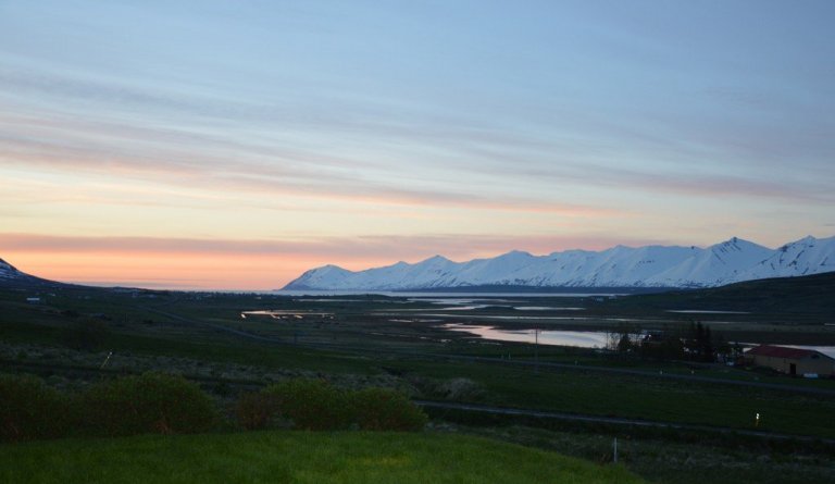 Böggvisstaðaskáli – leiga á geymsluaðstöðu