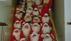 Jólapóstur Dalvíkurskóla