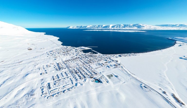 Breyting á hvatagreiðslum