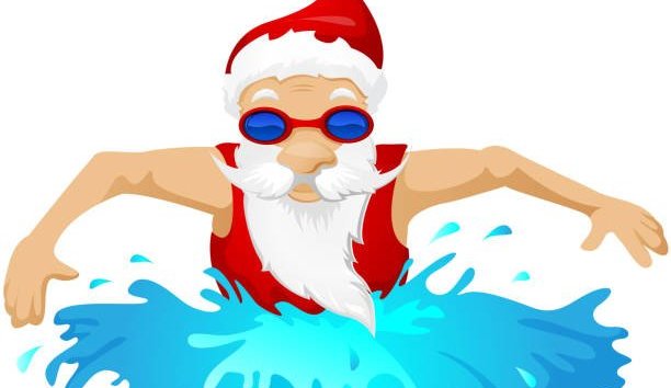 Opnunartími íþróttamiðstöðvarinnar yfir jól og áramót