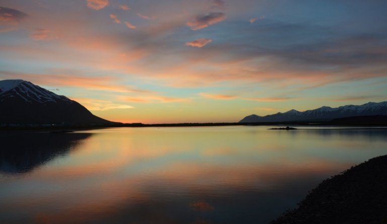 357. fundur sveitarstjórnar