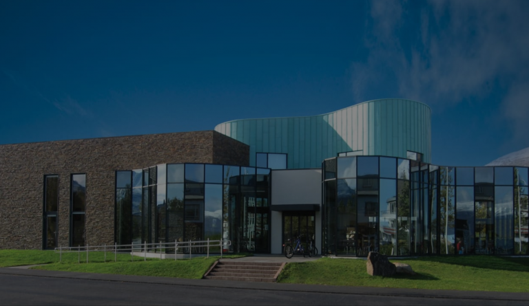 Fréttir og fyrirkomulag í Bergi frá áramótum