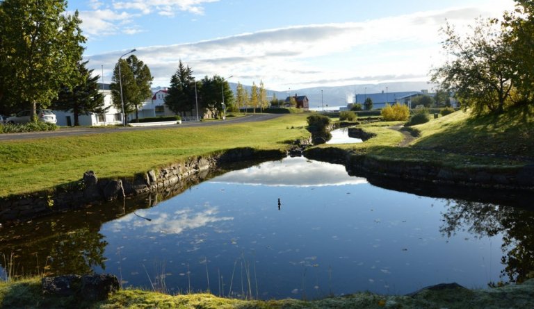 358. fundur sveitarstjórnar