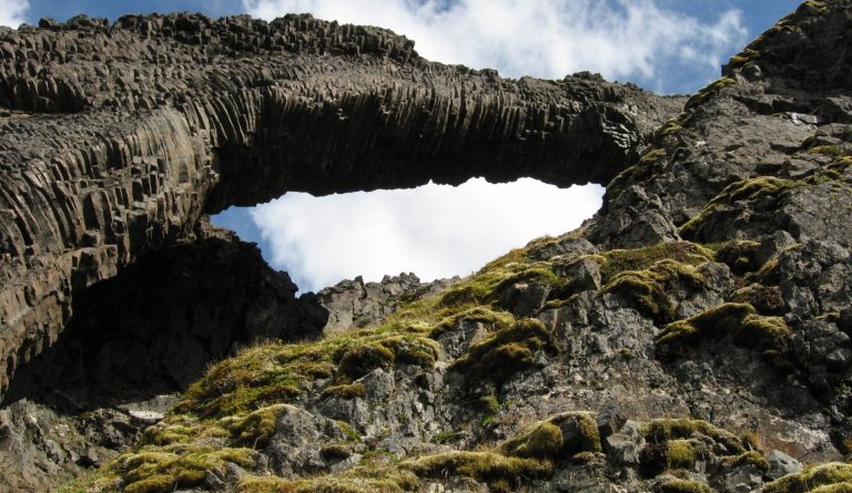 Íbúafundir á Árskógssandi og Hauganesi dagana 2. og 3. maí