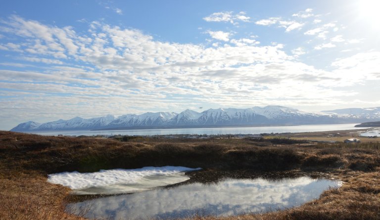 Endurreisn á tölvukerfum Dalvíkurbyggðar
