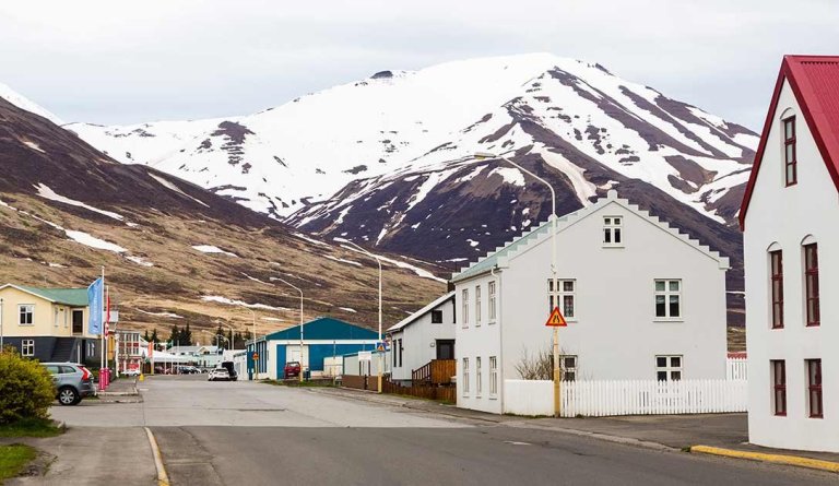 Laust til umsóknar- Skipulagsfulltrúi - framlengdur umsóknarfrestur