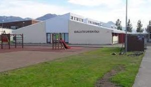 Laust til umsóknar - umsjónarkennari á yngra stigi í Dalvíkurskóla