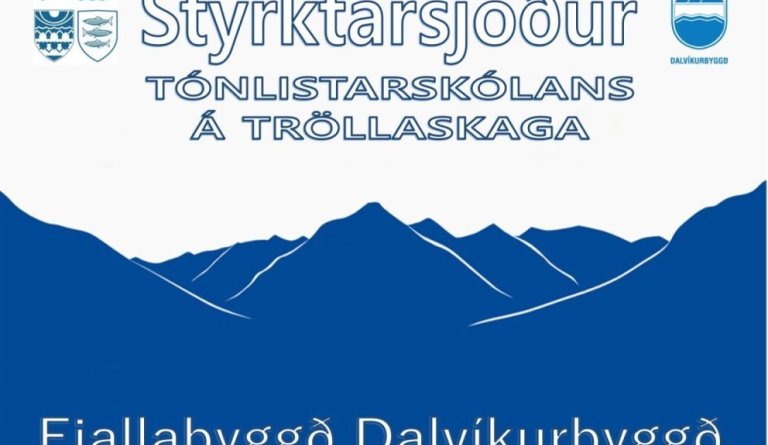 Styrktarsjóður TÁT opið fyrir umsóknir frá 1. október 2025.
