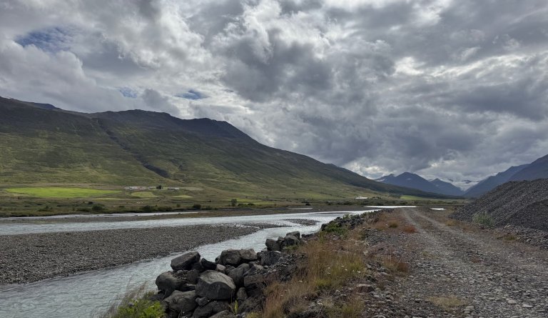 Eigna- og framkvæmdadeild auglýsir eftir öflugum einstaklingi.