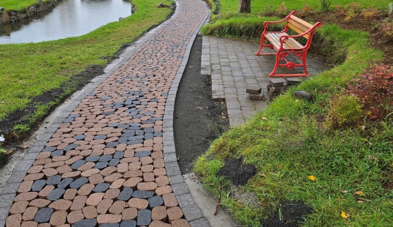 Þjónustustefna Dalvíkurbyggðar.