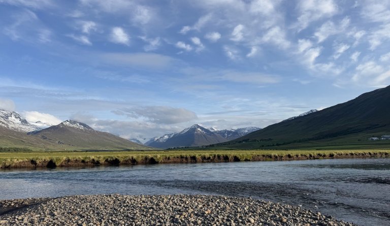 384. fundur sveitarstjórnar Dalvíkurbyggðar