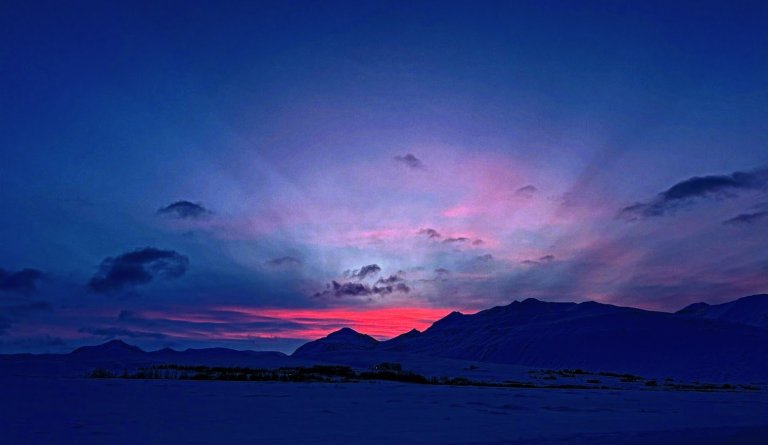 Tilkynning frá veitum - bilun í heitavatnslögn Árskógsströnd