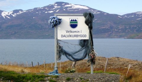 Auglýsing um móttöku framboðslista vegna sveitarstjórnarkosninga í Dalvíkurbyggð 16. maí 2026.