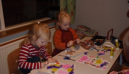 Vorsýning Leikbæjar