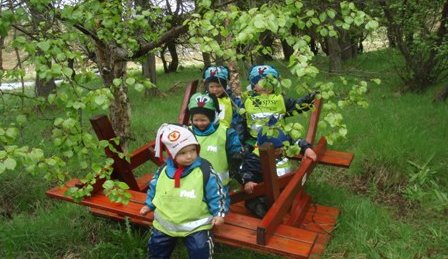 Lautarferð, 19. júní 2012