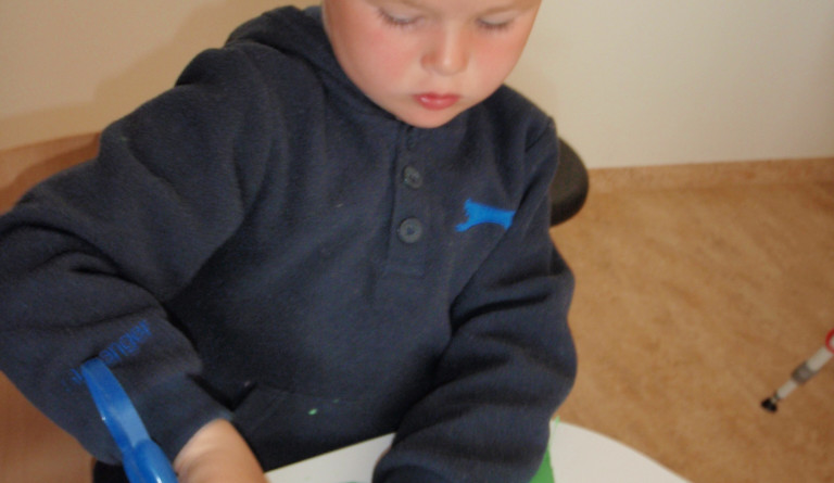 Jón Tryggvi afmæli