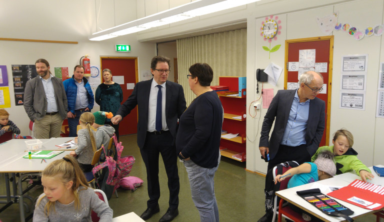 Dagur íslenskrar tungu