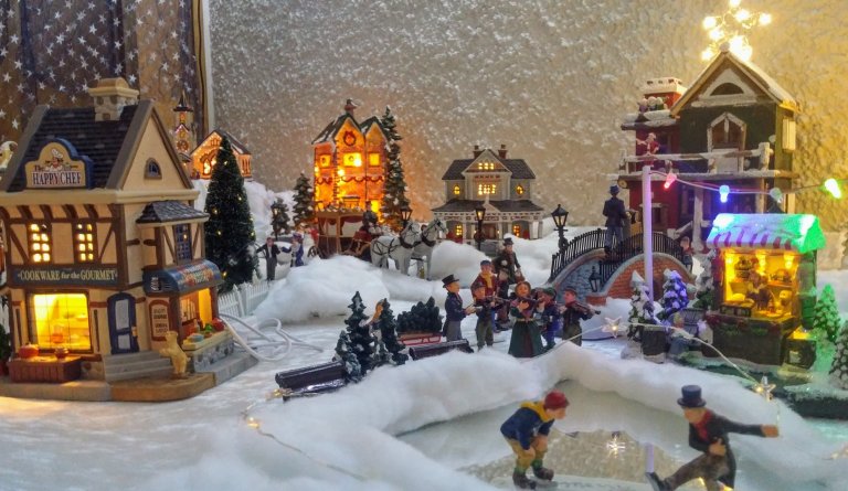 Jólagjöf til starfsmanna Dalvíkurbyggðar - Gjafabréf