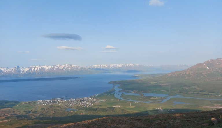 359. fundur sveitarstjórnar