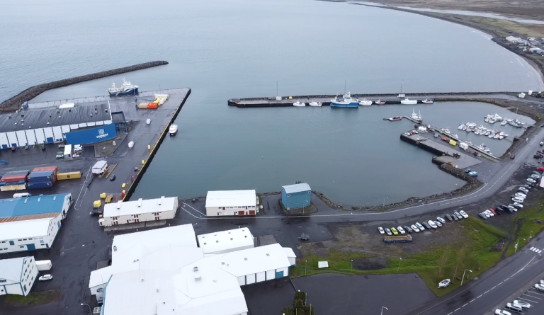 389. fundur sveitarstjórnar