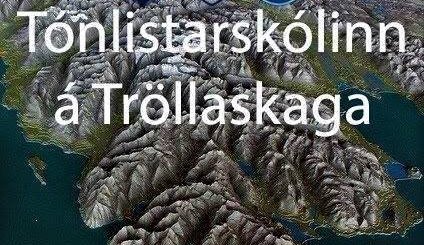 Innritun hafin í Tónlistarskólann á Tröllaskaga