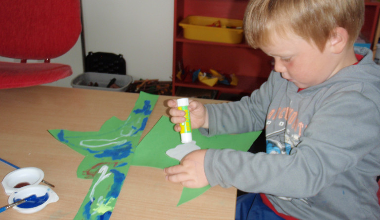 Ólafur Örn afmæli