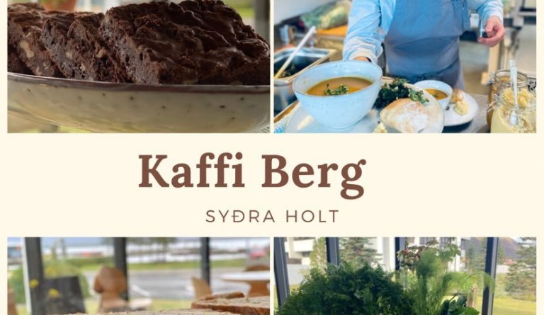 Nýir umsjónaraðilar í Menningarhúsinu Bergi