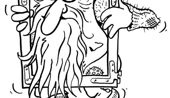 Jólabakstur og dótadagur