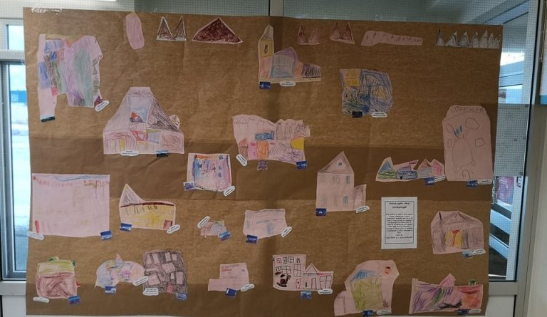 Heimabyggðin okkar Dalvíkurbyggð