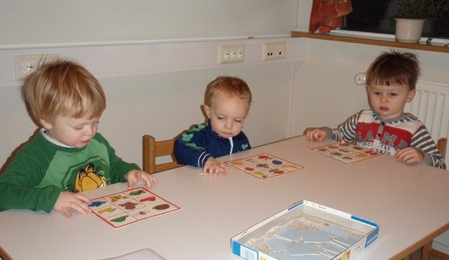 27 jan 12 Nýtt í Dropahóp