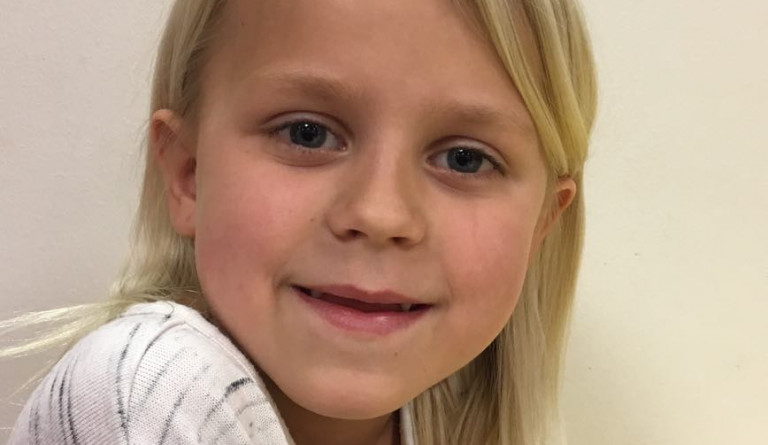 Nemandi vikunnar  20.-27. febrúar 2018