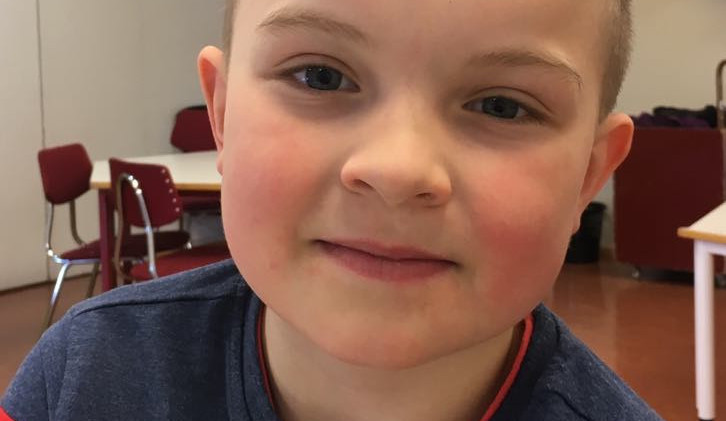 Nemandi vikunnar 12.-18. mars 2018