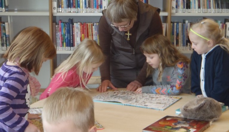 Dalvíkurferð 2007 árgangsins í mars 2012