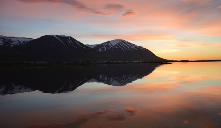Efst á baugi hjá sveitarstjórn