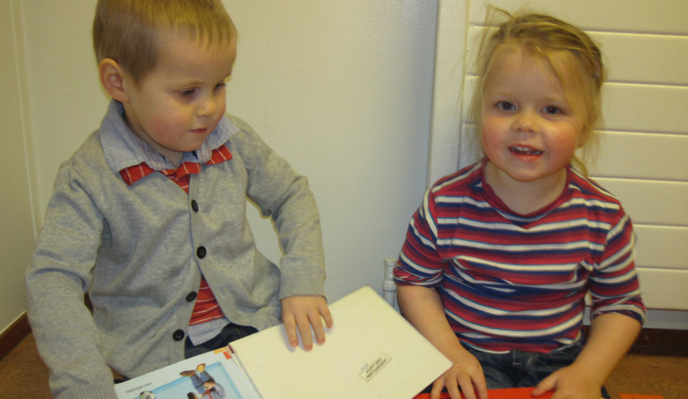 Desember fréttabréf