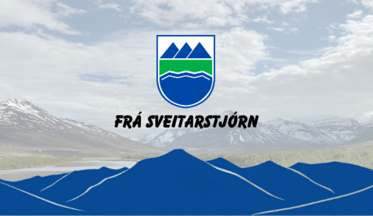 Kalskemmdir á túnum í Dalvíkurbyggð.